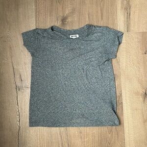 Rivet and Thread SUPER soft t-shirt for sale, Size Small.